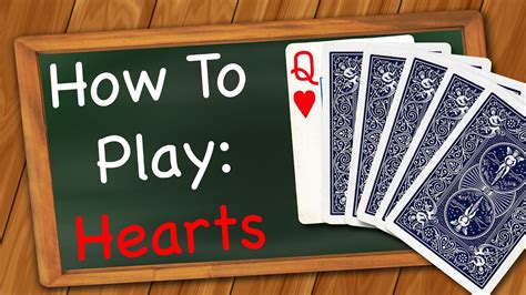 play heartscard